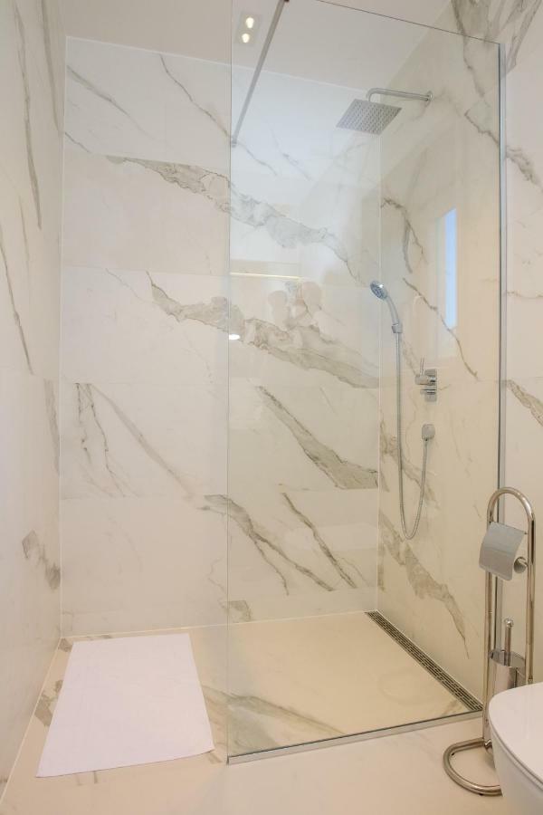Apartmani Paklenica Noa スタリグラード エクステリア 写真